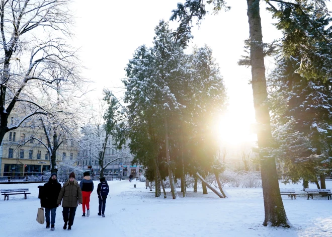 Sabiedrībā par 73% samazinājušās skumjas