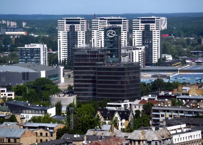 Dome meklē atbildīgos Skanstes projektā zaudēto miljonu piedziņai