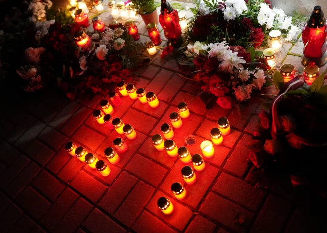 Policija lems par tālāko rīcību saistībā ar iespējamu dokumentu viltošanu Zolitūdes traģēdijā