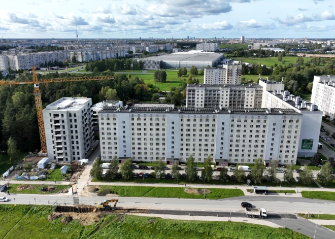 Что нужно сделать, чтобы получить льготы по налогу на недвижимость в Риге в 2024 году