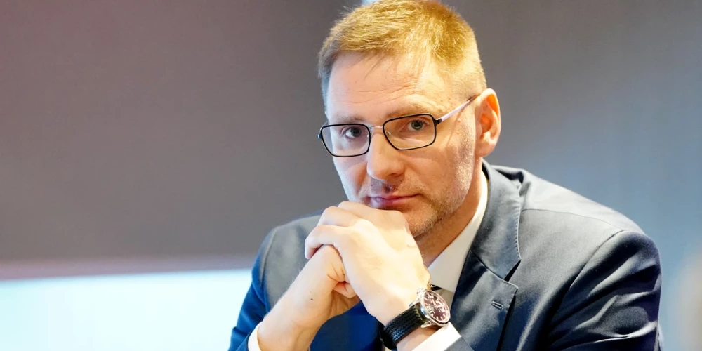 Visi pretinieki ir ņemami — jāuzvar, uzskata Latvijas Basketbola savienības ģenerālsekretārs