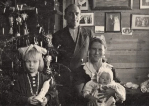Visdīvainākie Ziemassvētki Latvijas jaunāko laiku vēsturē: aizliegti neaizliegtā Kristus dzimšanas diena 1940. gadā