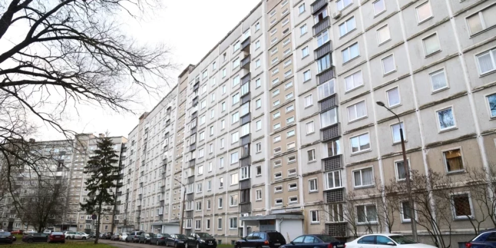 Важное напоминание для жителей многоквартирных домов, особенно советской постройки
