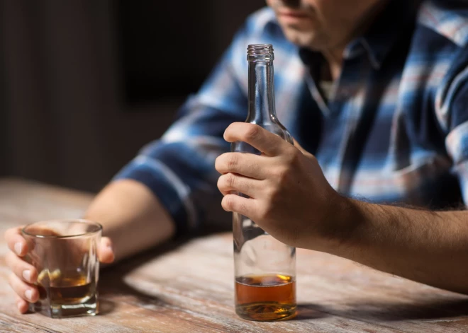 Jaunākie pētījumi ir nepārprotami - pat viena mutīte alkohola ir kaitīga veselībai