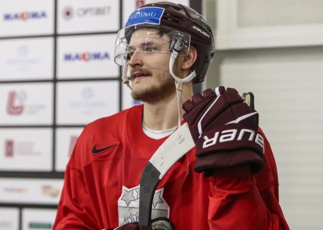 Tralmakam divi vārti un rezultatīva piespēle zaudētā Čehijas ekstralīgas spēlē