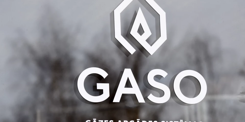 "Gaso" no nākamā gada plāno palielināt dabasgāzes tarifus
