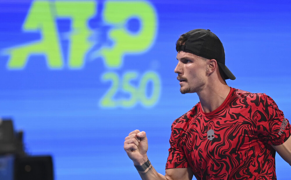 WTA un ATP nesodīs paraugturnīrā Krievijā startējošos tenisistus