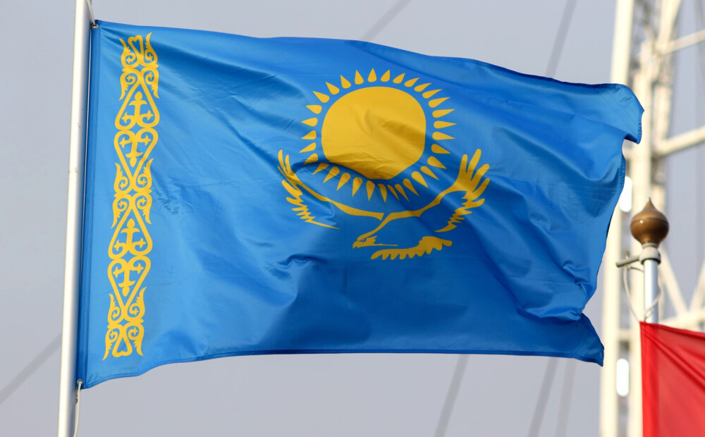 Kazahstanā opozīcijas līderim piespriež septiņus gadus cietumā

