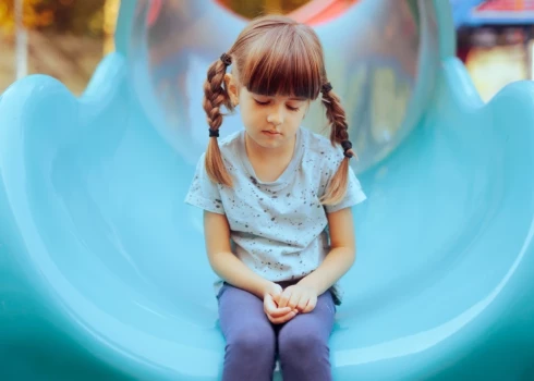 Ja bērns runā par kādām negācijām, tad svarīgi noskaidrot, kas un kādā veidā bērnam tās palīdzēja pārvarēt.