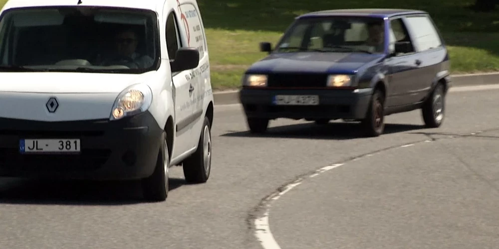 DPF ir obligāta dīzeļauto sastāvdaļa teju divus gadu desmitus. 