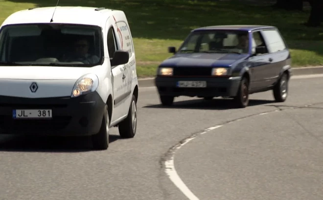 DPF ir obligāta dīzeļauto sastāvdaļa teju divus gadu desmitus.