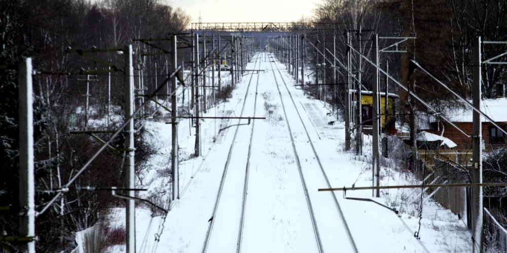 Иллюстративное фото