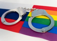 В России суд признал ЛГБТ "экстремистской организацией"