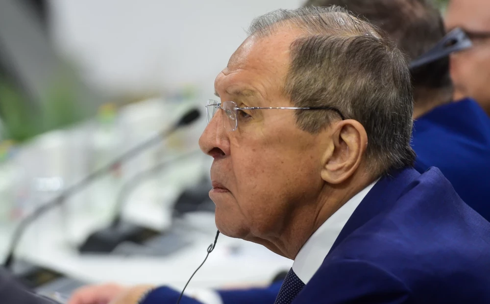 The Transnistrian Problem: Lavrov Accuses EU and NATO of Sabotage in 5+2 Negotiations