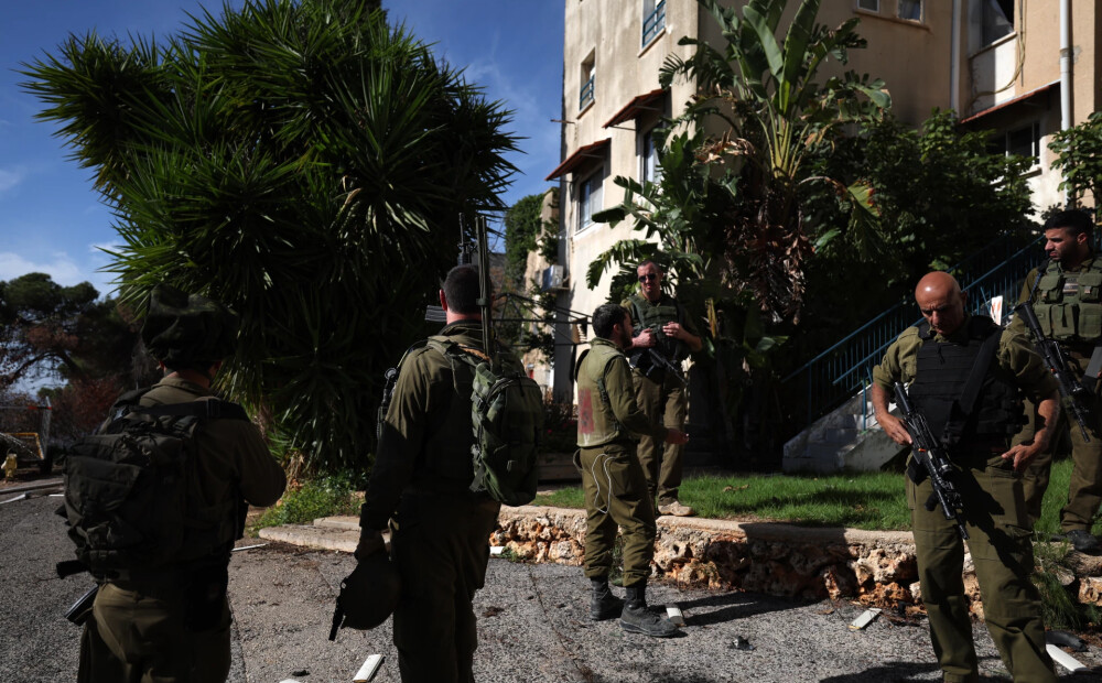 Izraēlas armija paziņo par kauju atsākšanu Gazas joslā
