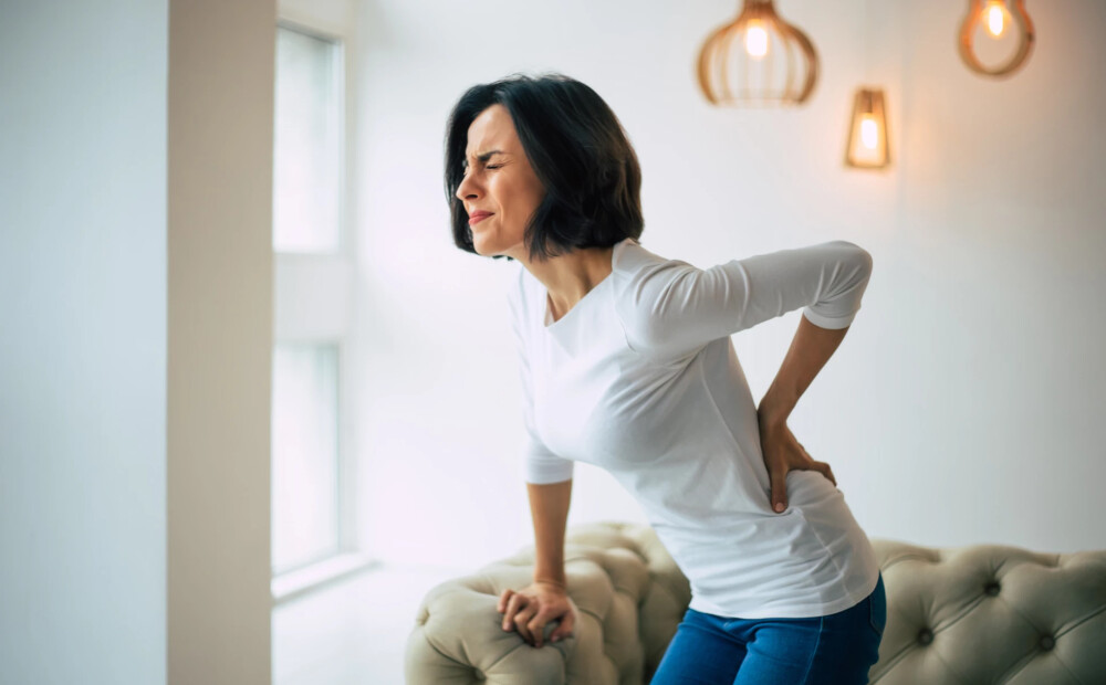 7 jautājumi par muguru jeb kā mājas apstākļos samazināt muguras sāpes?