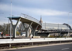 Рига обязательно станет частью железнодорожной магистрали Rail Baltica