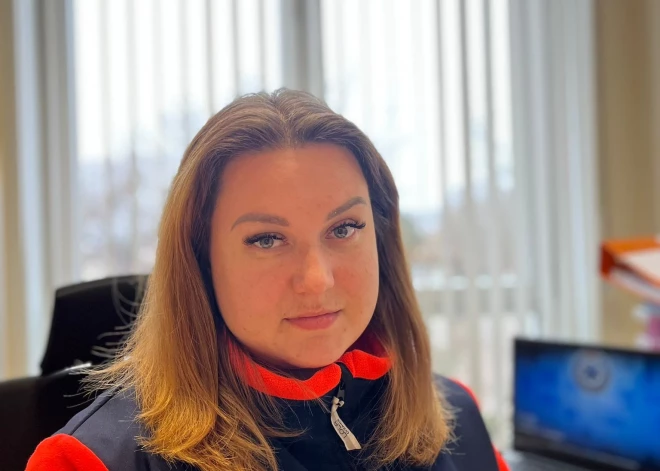 Noderīga aplikācija, kas var izglābt dzīvību ārkārtas situācijā