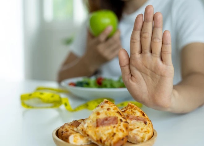 Kā atgūties pēc svētku gastronomiskajām izvirtībām