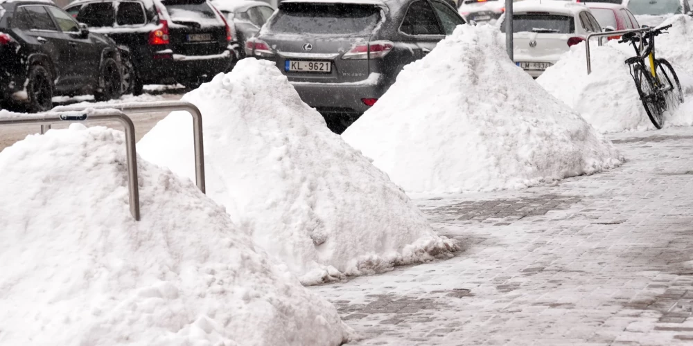 Идет холодный воздух из России: на следующей неделе мороз может усилиться