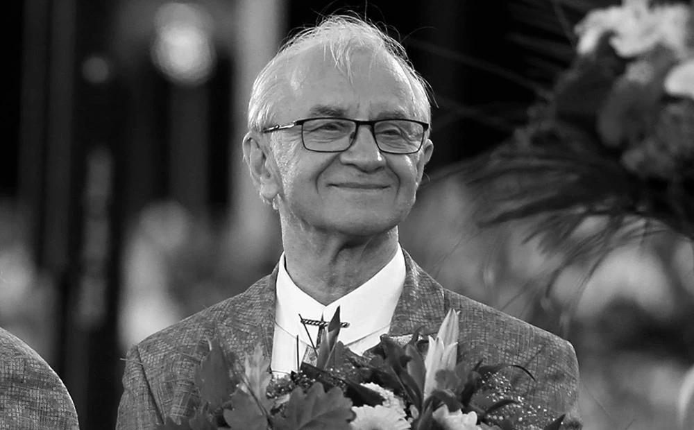 79 gadu vecumā mūžībā devies diriģents Jānis Zirnis