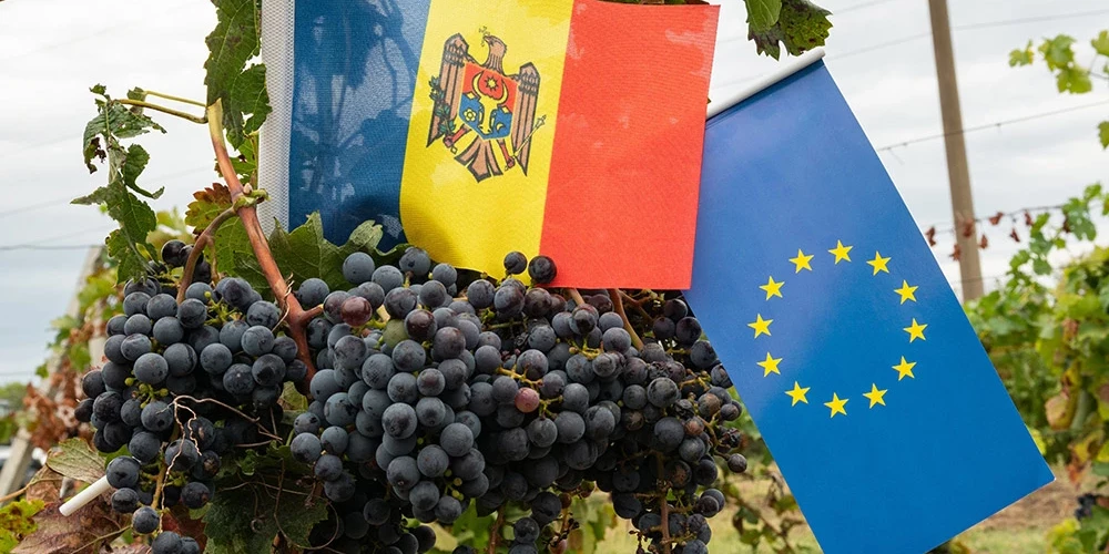 Krievija aizliedz Moldovas lauku labumu importu