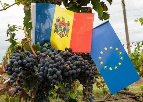 Krievija aizliedz Moldovas lauku labumu importu
