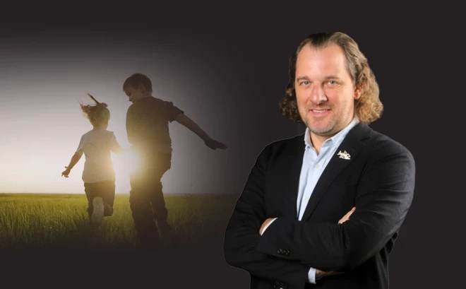 Bite norāda, ka, paskatoties vēsturē, mēs redzam, ka Latvijā arī kara laikā dzima bērni, pie tam pietiekamā daudzumā.