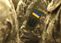 В Сети появилось видео, на котором военные РФ расстреляли сдавшихся в плен украинских солдат