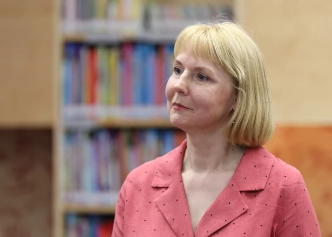 “Mēs nevaram neko nedarīt un noskatīties, kā problēma iet dziļumā!” Ja nesadarbosimies, tad cietīs bērni