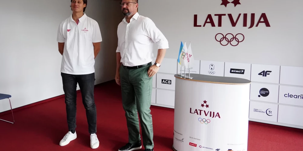 IZM aicina izsludināt Latvijas Olimpiskās vienības ārkārtas dalībnieku sapulci un apstiprināt konkursā izvēlēto valdes locekli
