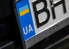 Владелец рижской автомойки отказался обслуживать украинку и теперь заплатит ей компенсацию