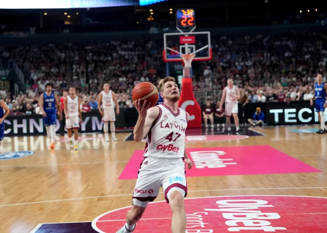 Artūrs Kurucs varētu atgriezties Spānijas čempionātā