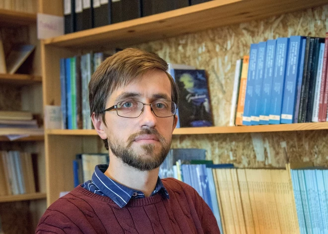 “Tas ir par traku!” Aicina pilnībā mainīt skatījumu uz vienu no svarīgākajām nozarēm Latvijā