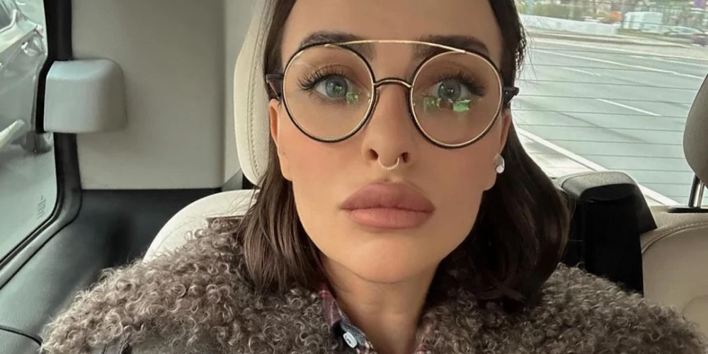 Екатерина Варнава