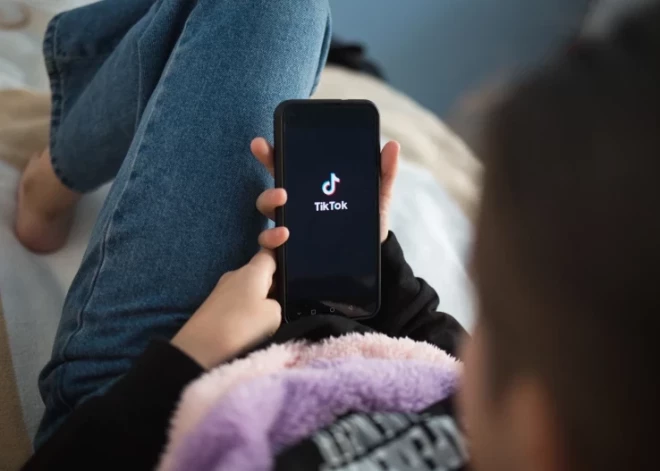 Моя 13-летняя дочь скачала TikTok, а через полгода умерла