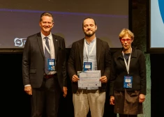 Латвийская платформа развития стартапов получила престижную европейскую награду