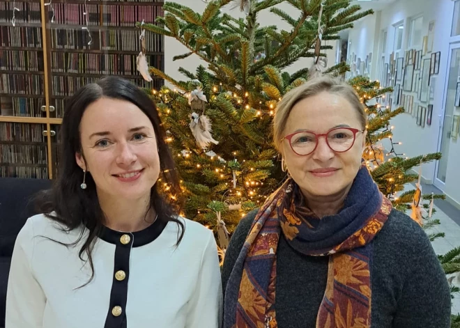 Taisnības cīnītāja Sarma Freiberga atklāj, kā radies sirsnīgais fonds “Nāc līdzās!”