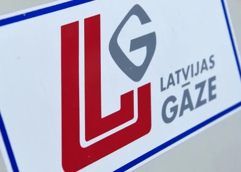 Члены правления Latvijas gāze вместе с Rietumu banka намерены выкупить все акции компании