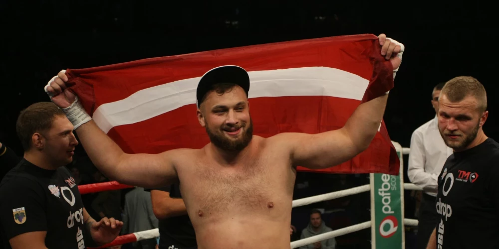 Kristaps Zutis.
