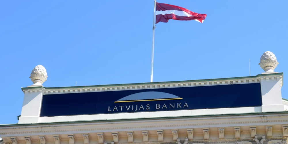 Latvijas Banka piemēro "LPB Bank" divu miljonu eiro sodu
