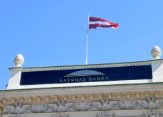 Latvijas Banka piemēro "LPB Bank" divu miljonu eiro sodu
