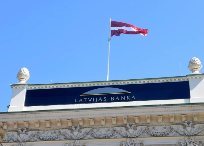 Latvijas Banka piemēro "LPB Bank" divu miljonu eiro sodu