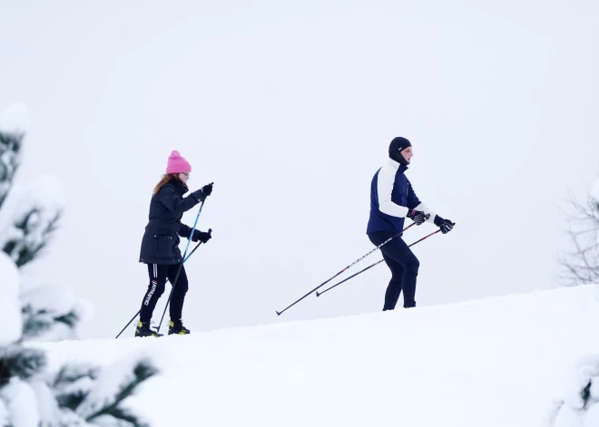 Dienas gaitā laikapstākļi nemainīsies