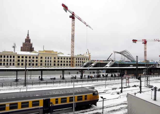 Jūrmalnieki tagad var ceļot uz Rīgu un atpakaļ bez maksas, taču ir vairāki nosacījumi