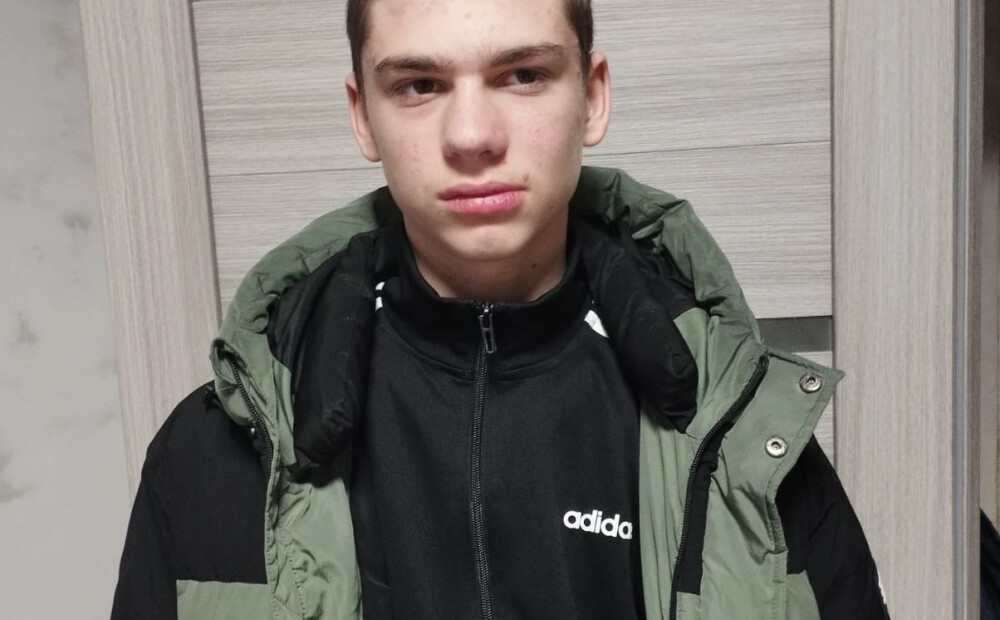 Valsts policija meklē pazudušo 14 gadus veco Adrianu Šnepstu