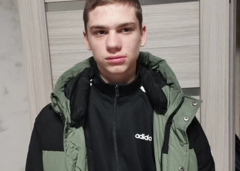 Valsts policija meklē pazudušo 14 gadus veco Adrianu Šnepstu