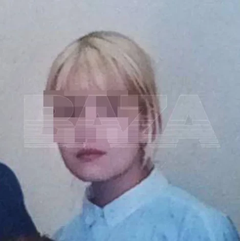 Алина покончила жизнь самоубийством. (Фото: Telegram-канал BAZA)