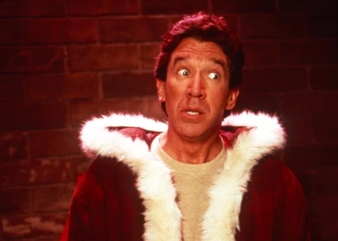 Filmas "Santa Klauss" zvaigznes Tima Allena kolēģe pastāsta, ka darbs ar viņu bijusi "sliktākā pieredze mūžā"