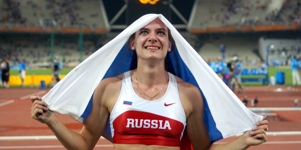 SOK Atlētu komisija aicina atļaut olimpiskajās spēlēs piedalīties neitrāliem Krievijas un Baltkrievijas sportistiem